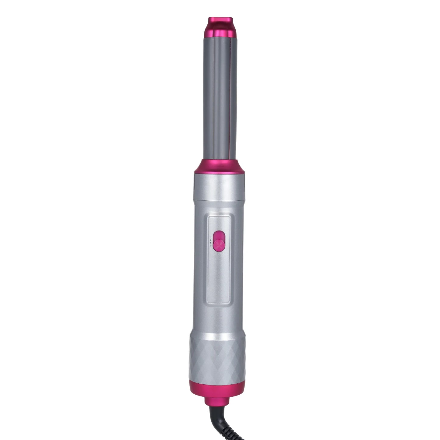 5-in-1 Hot Air Comb Home Use Straight Hair Curly Hair Blow Dryer Comb Multi-function Hair Styling